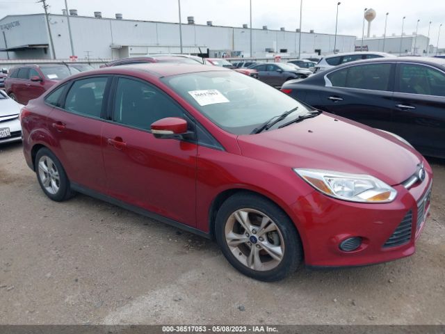 1FADP3F28EL406241 auction archive image