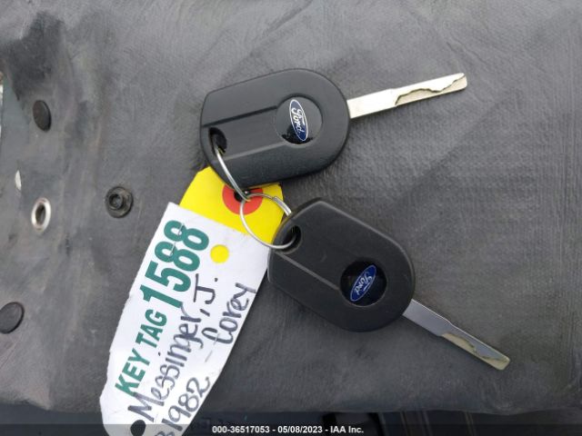 1FADP3F28EL406241 Ford FOCUS SE