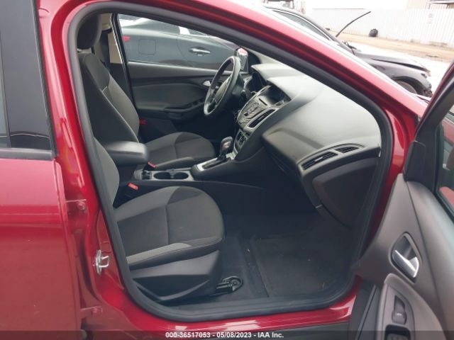 1FADP3F28EL406241 Ford FOCUS SE