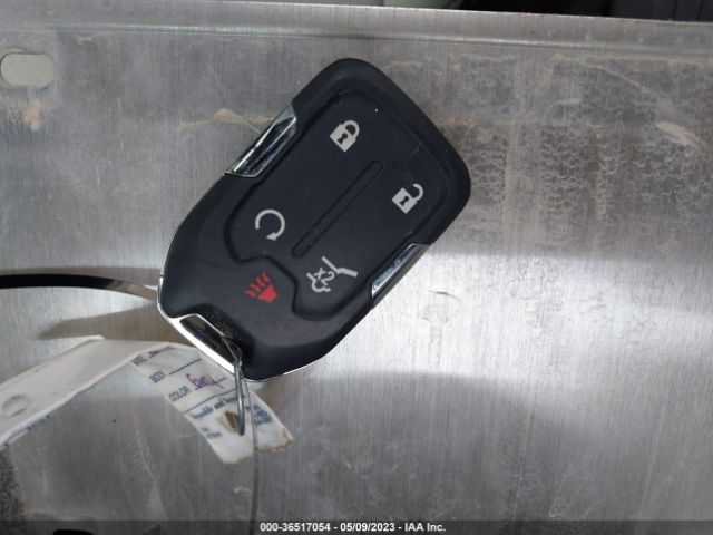 3GKALMEV5ML359770 GMC Terrain Sle