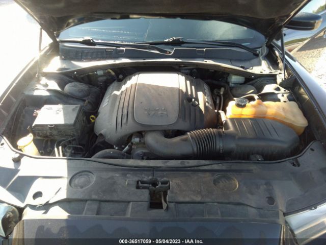 2C3CDXCT8EH362732 Dodge Charger Road/track