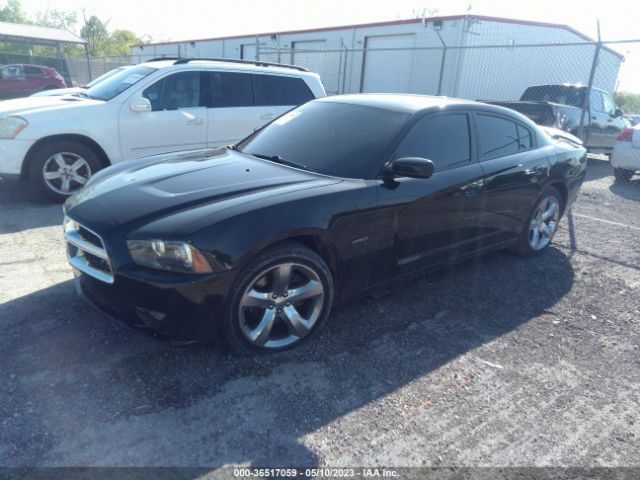 2C3CDXCT8EH362732 Dodge Charger Road/track