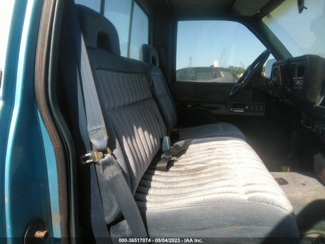 1994 CHEVROLET GMT-400 C1500 VIN: 1GCDC14H8RE199782