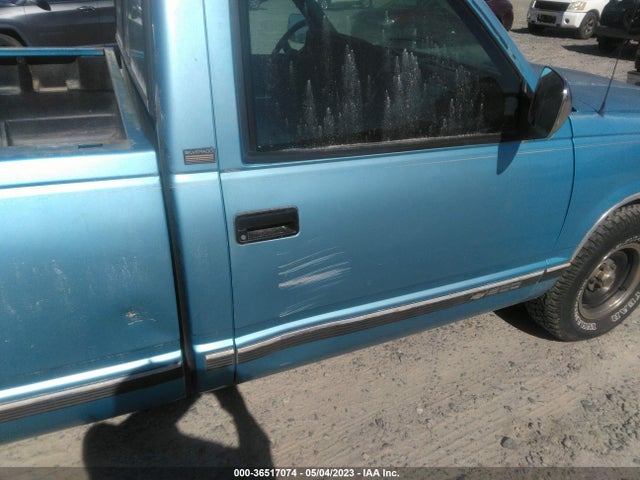 1994 CHEVROLET GMT-400 C1500 VIN: 1GCDC14H8RE199782