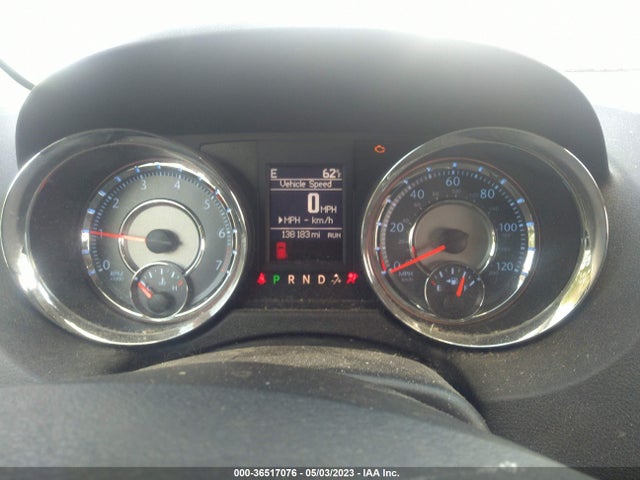 2C4RC1BG0FR637306 Chrysler Town & Country Touring