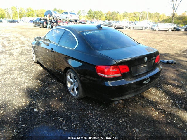 2008 BMW 3 SERIES 328I VIN: WBAWB335X8P132924