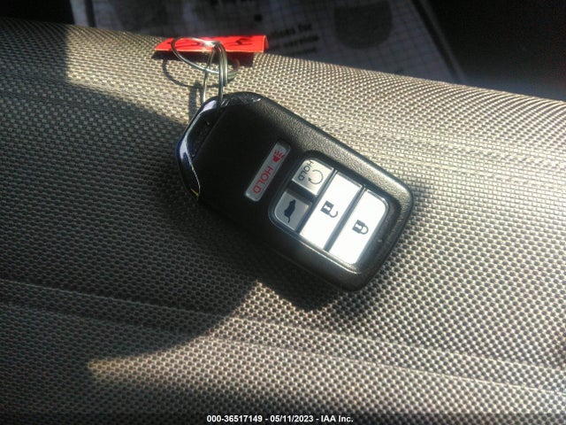 Honda CR-V EX 2019 2HKRW2H51KH640127 Image 11