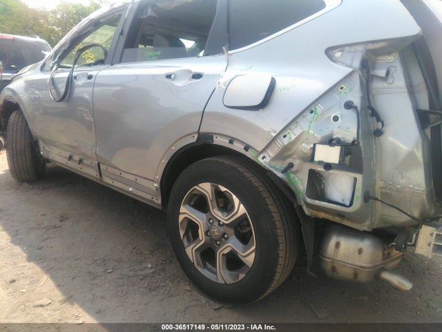 Honda CR-V EX 2019 2HKRW2H51KH640127 Image 6
