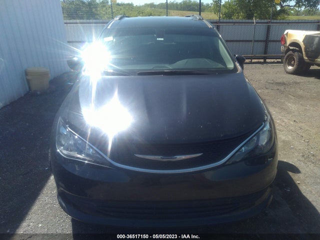 Chrysler Voyager Lxi 2020 2C4RC1DG9LR216466 Image 6