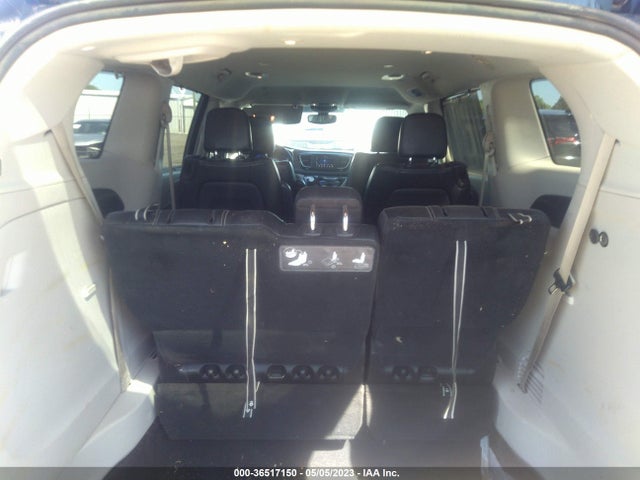 2020 CHRYSLER VOYAGER LXI VIN: 2C4RC1DG9LR216466