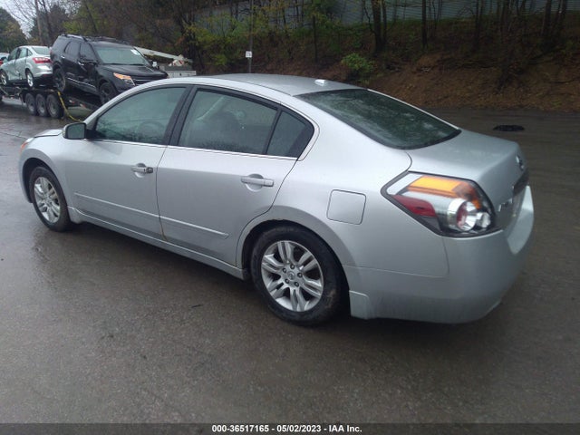 2010 NISSAN ALTIMA 2.5 SL VIN: 1N4AL2AP8AN408811