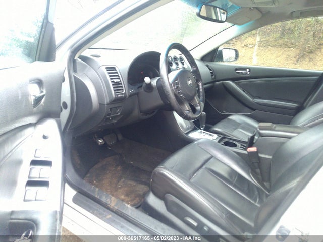 2010 NISSAN ALTIMA 2.5 SL VIN: 1N4AL2AP8AN408811