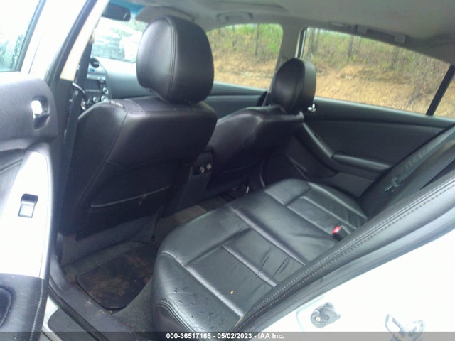 2010 NISSAN ALTIMA 2.5 SL VIN: 1N4AL2AP8AN408811