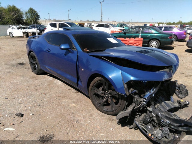 2019 1G1FH1R77K0136016 головне зображення