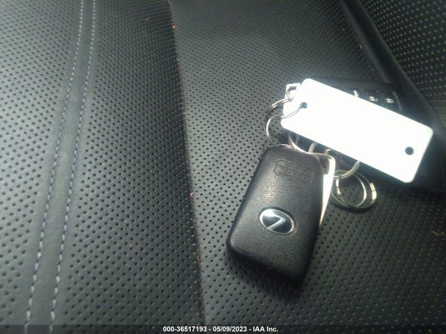 Lexus IS 250 2014 JTHCF1D29E5000827 Image 3