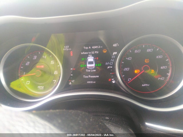 Dodge Charger Sxt Plus 2018 2C3CDXHGXJH128842 Image 7