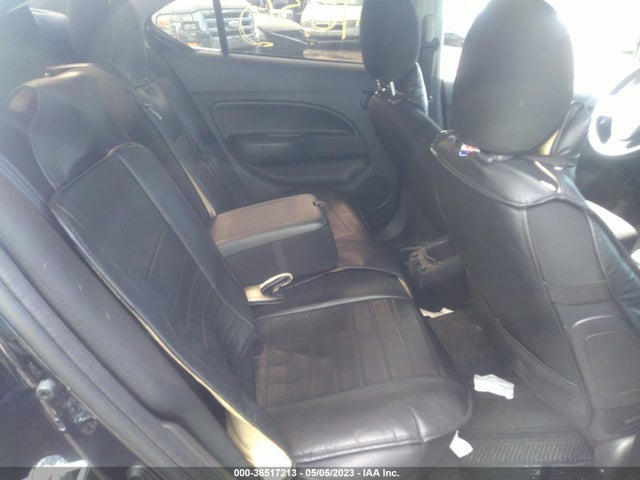 ML32FUFJ7MHF06002 Mitsubishi Mirage G4 Es/le/carbonite Edition