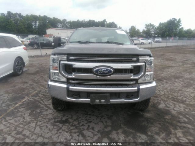 1FT7W3BT1LEE98822 Ford Super Duty F-350 Srw Xl/xlt/lariat