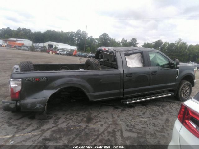 1FT7W3BT1LEE98822 Ford Super Duty F-350 Srw Xl/xlt/lariat