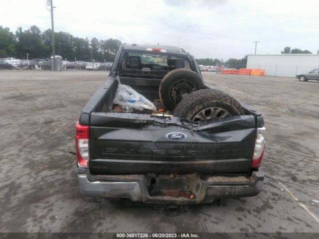 1FT7W3BT1LEE98822 Ford Super Duty F-350 Srw Xl/xlt/lariat