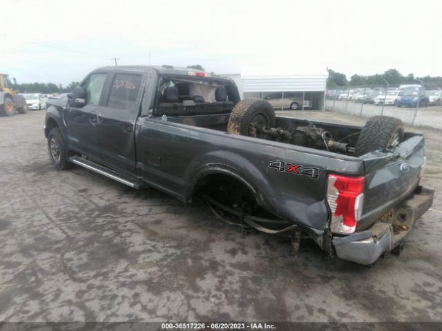 1FT7W3BT1LEE98822 Ford Super Duty F-350 Srw Xl/xlt/lariat