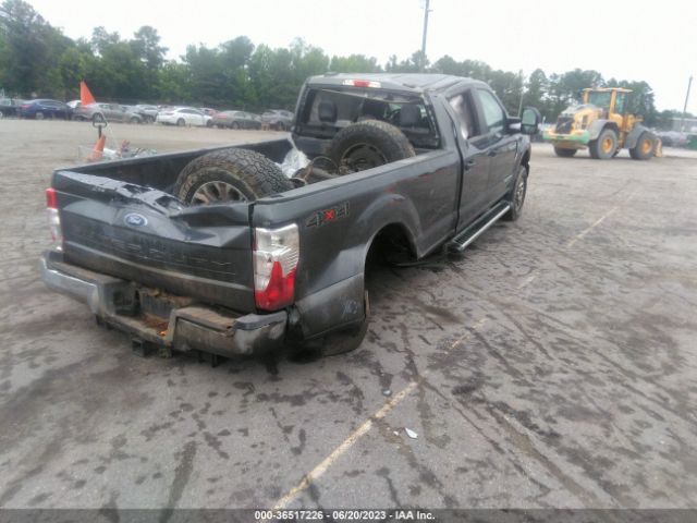 1FT7W3BT1LEE98822 Ford Super Duty F-350 Srw Xl/xlt/lariat