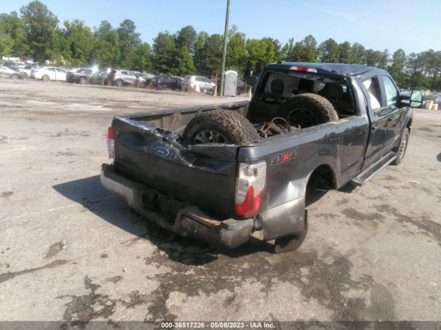 1FT7W3BT1LEE98822 Ford Super Duty F-350 Srw Xl/xlt/lariat