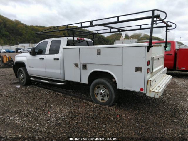 1GD22XEG7FZ137860 GMC SIERRA 2500HD