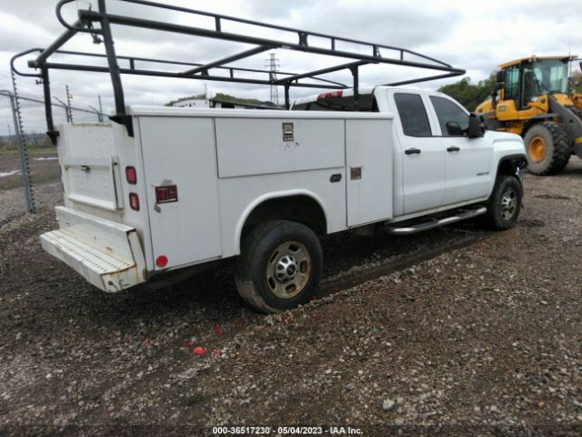 1GD22XEG7FZ137860 GMC SIERRA 2500HD