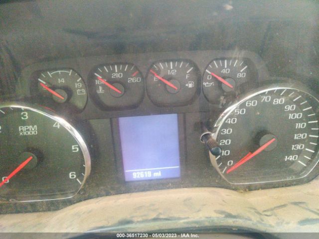 1GD22XEG7FZ137860 GMC SIERRA 2500HD