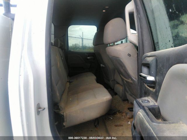 1GD22XEG7FZ137860 GMC SIERRA 2500HD