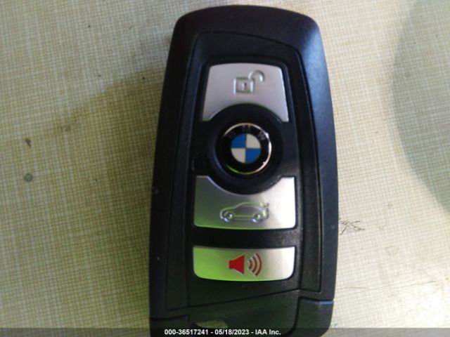 WBA5A7C58GG150309 BMW 5 Series 528i Xdrive
