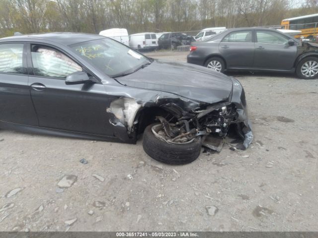 WBA5A7C58GG150309 BMW 5 Series 528i Xdrive