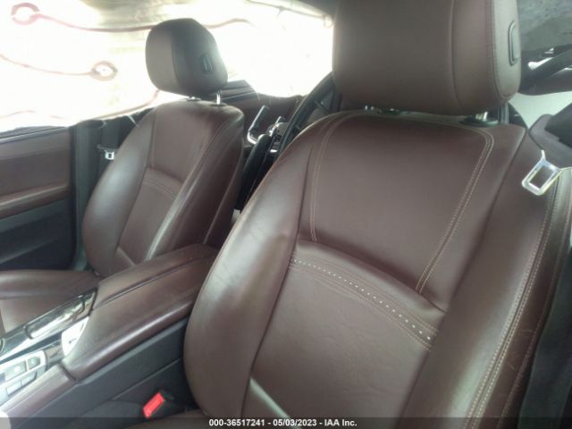 WBA5A7C58GG150309 BMW 5 Series 528i Xdrive