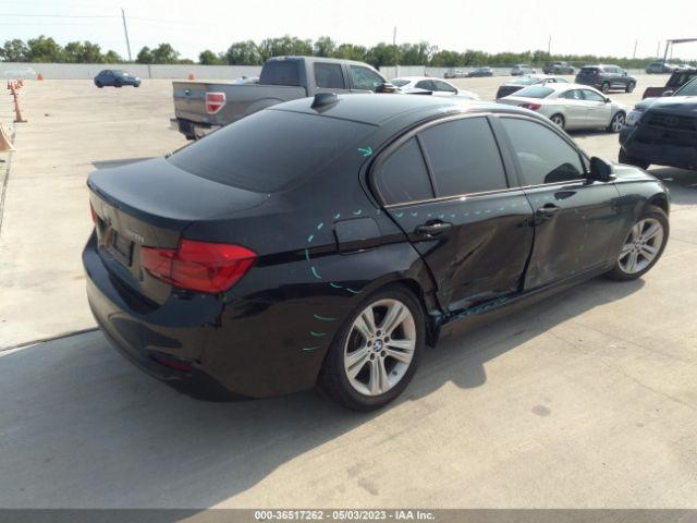 WBA8E9C55GK647618 BMW 3 Series 328i