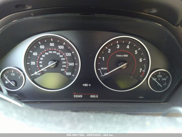 WBA8E9C55GK647618 BMW 3 Series 328i