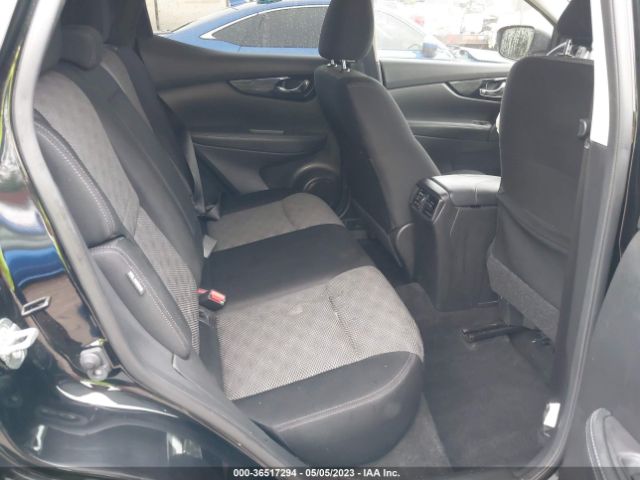 JN1BJ1CV3LW253532 Nissan Rogue Sport Sv