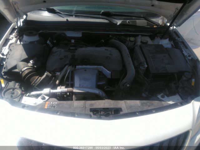 2G4GS5GX1G9179072 Buick Regal Premium Ii