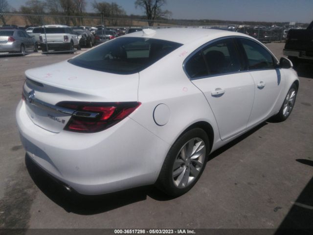 2G4GS5GX1G9179072 Buick Regal Premium Ii