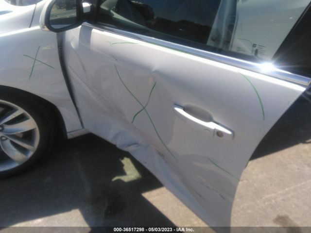 2G4GS5GX1G9179072 Buick Regal Premium Ii