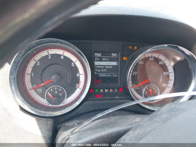 2C4RDGCG9ER321366 Dodge Grand Caravan Sxt