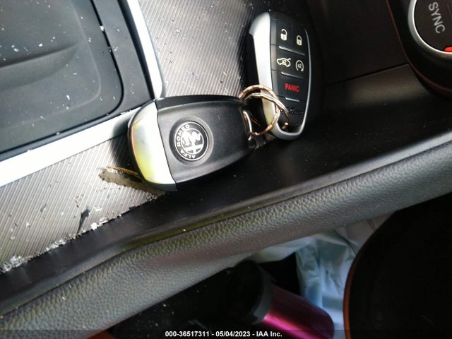 ZARFANAN7K7620861 Alfa Romeo Giulia Sport