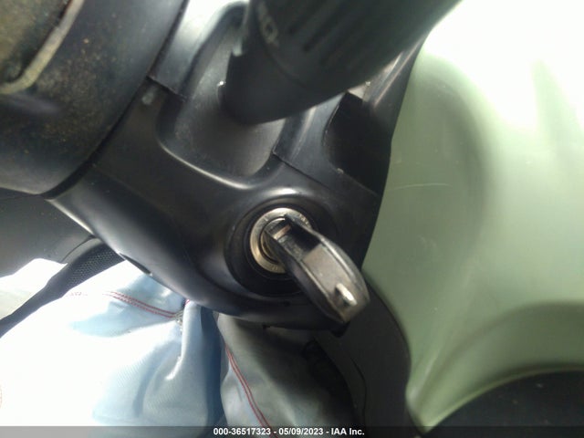 2013 FIAT 500 POP VIN: 3C3CFFAR3DT753871