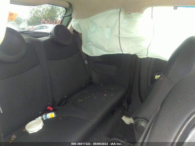 2013 FIAT 500 POP VIN: 3C3CFFAR3DT753871