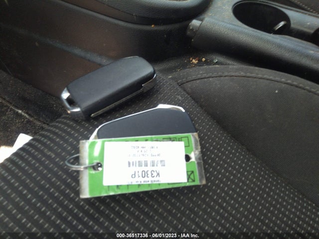 2020 KIA FORTE LXS VIN: 3KPF24AD6LE232983