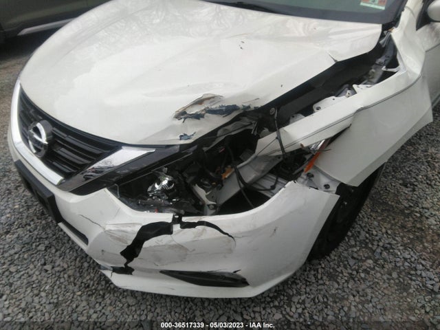 2017 NISSAN ALTIMA 2.5 S VIN: 1N4AL3AP5HC476222