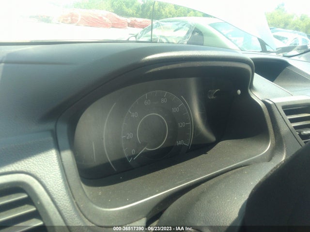 Honda Cr-v Ex-l 2014 2HKRM3H70EH528758 Image 15