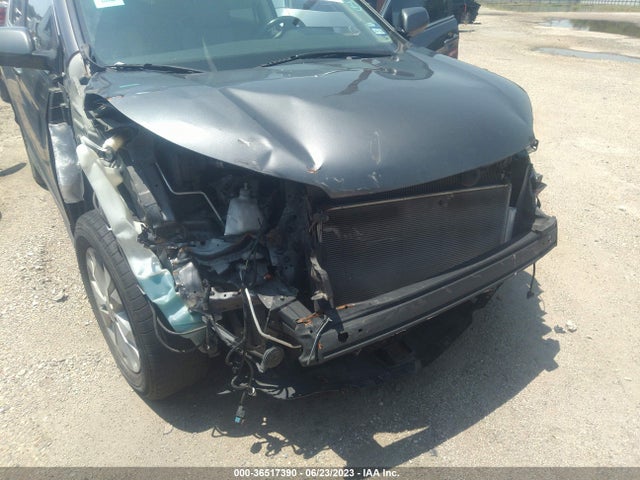 Honda Cr-v Ex-l 2014 2HKRM3H70EH528758 Image 6