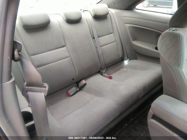2007 HONDA CIVIC CPE LX VIN: 2HGFG11677H564864