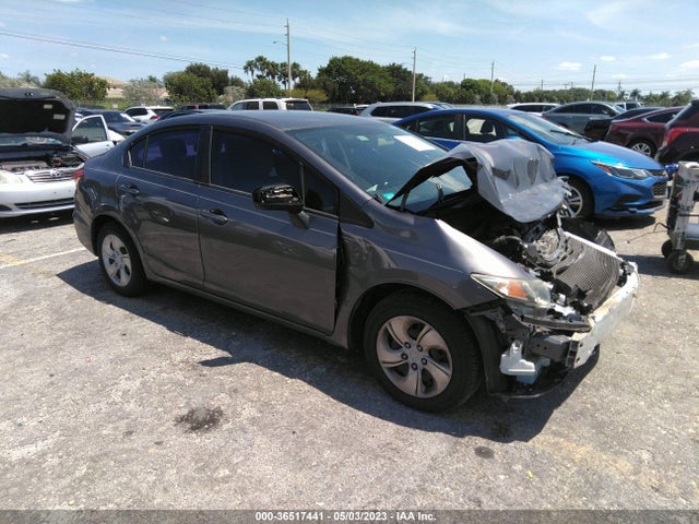 2014 19XFB2F52EE061500 main image